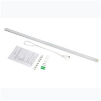 40 LEDs DC 5V Touch Sensor Lamp LED Bar Light Dimmable Night Light For Cabinets Furniture Kitchen Bathroom Energy-saving Lights