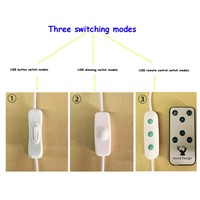 Ins lamp Korea creative 3d table lamp Nordic selling cactus table lamp starry night light moon night light festival gift