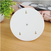 7 LEDs Wireless Infrared Motion Activated Sensor Light Lamp 360 Degree Rotation Wall Lamps White Porch Outdoor Lights Hot