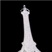 Romantic Eiffel Tower Color Changing LED Night Light Bedroom Home Decoration Worldwide Store