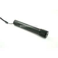 850nm 100mw Focusable IR Infrared Laser Pointer/Pen(torch type)