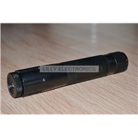 850T-150-18650-LM 850nm 150mw Focusable Adjustable IR Infrared Laser Pointer/Pen