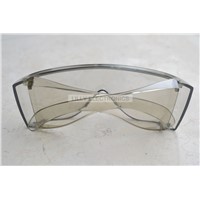 NEW Protection Goggles for CO2 Laser 10600nm 10.6um Glasses Absorption Type (TYPE2)
