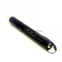 Tinhofire Green Laser Pointer Pen 303 532nm Adjustable Focus Burning Match Lazer laser 303 With Star Filter18650 Battery+Charger