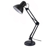 Protect Eyes Led Long Arm Desk Desk Reading Lamp E27 110 V 220 V Clip Office Lamp For Study Night Light
