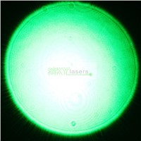 3 in 1 532nm Zoomable Green Laser Pointer Flashlight with Star Kaleidoscope Cap 2013 New Version+Battery+Charger