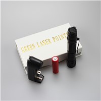 FR700 clip paragraph 200mw Laser Pointer red laser head red laser can light with stars