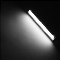 SMD2835  LED Light Home Emergency PIR Infrared Human Body Sensor Night Lamp Lights CLH@8