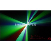 RGY/ RBP/ RGB Micro Ray 3D laser stage lights,Effect of laser stage lights