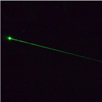 3V 532nm green laser module laser head device stage light show laser module positioning sight 30mW