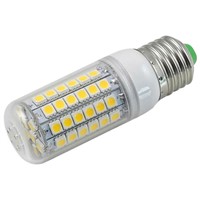 E27 8W 69LED 5050SMD LED Light Lamps Corn Led Bulb Energy Saving Corn Lamp CLH