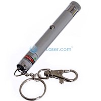 532NM 30MW LASER POINTER PEN WITH AAA BATTERY