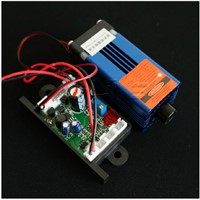 635nm/638nm  500mW orange red laser module / air cooled TTL modulation