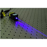 New1000mW Laser Module 1W 5V Focusing Blue Dot 450nm DIY for Hole-punching Marking Engraving Machine