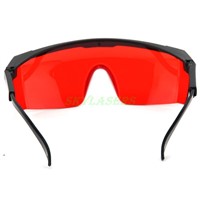 New 200-540nm Eye Protection Goggles Green Blue Laser Safety Glasses Free Ship