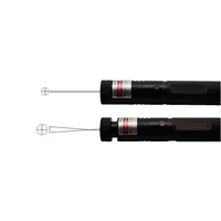 Tinhofire Laser 301 Green Laser Pointer Flashlight 200mw high Power Burn Match Laser Pen