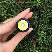 Sofirn SF10 Powerful LED Flashlight 14500 Mini flash light AA EDC Pocket Light Torch Lamp Cree XPG R5 Waterproof Lanterna tatica