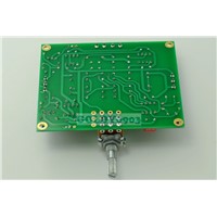 OPA604 Preamplifier Board With LME49720HA Finished Board DC15V Circuit