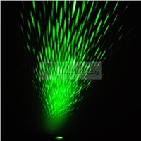 SKYLasers 2 in 1 532nm 50mw green laser pointer ,Laser pen with star head / kaleidoscope light &amp;amp;amp; Gift box + Free shippiing