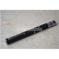 Orange Red 635nm 1mw  Laser Pointer Pen