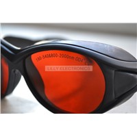 EP-1 Protection Goggles for190-540nm 800-2000nm Laser/ALL Wavelength Eyewear