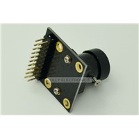 OV2643 Image Sensor Module CF2643C-V1 Camera 200W Suitable For STM32F407