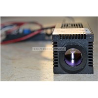Focusable 1.6W 980nm Infrared Laser Diode Module