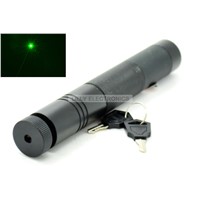 532T-5IN1-50mw-GD-303  5 Patterns  5 in 1  532nm Focusable Green Laser Pointer