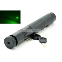 532T-50-GD-301 Super-Powerful 532nm Focusable Green Laser Torch style