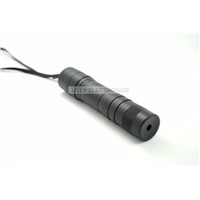 Real power Violet/Blue 405nm 200mw  Focusable  Laser Pointer Torch