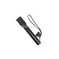 Industry/Astronomy 532nm Focusable Green Laser Torch