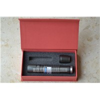 445nm/447nm/450nm 1.5W 1500mw Focusable Waterproof Blue Laser Pointer/Torch