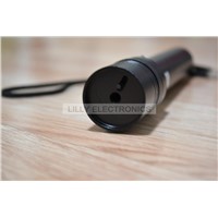 Green 532nm Focusable Laser Pointer/Torch Powerful Industry