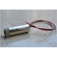 850nm 7mw 3.2V IR Laser Dot Module
