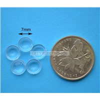 5pcs Collimating lens/Focusing Lens 7mm for Laser Diodes