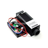 Focusable 940nm 0.8W  Infrared Laser Diode Module