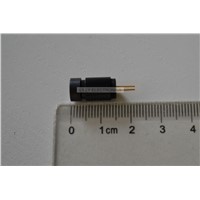2x 635nm 5mw 5.6mm Laser Diode P-type-Specially used for Laser Rangefinder