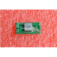 445nm 520nm 1W Laser Diode Drive Driver Board PCB 6-14V Voltage Input