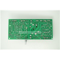 Mono Channel Amplifier Board DC 12V 100W Discrete Components Design