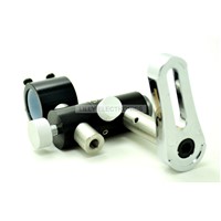 13.5mm for Three-axis Adjustable Laser Module/Torch Holder/Clamp/Mount