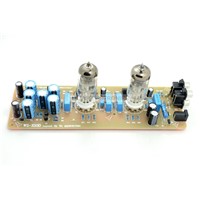 X-10D Musical Fidelity 6N11 Tube Buffer Pre-amplifier Board with 6N11 tube