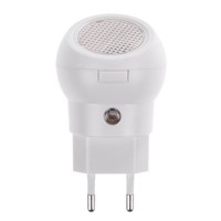 high quality 360 Degree Rotating LED Night light Auto Sensor Smart lighting Control lamp with EU plug for Baby Bedroom