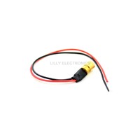 BL-M  3VDC 780nm 3mW Infrared IR Laser DOT Diode Module