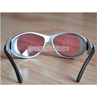 Protection Goggles/Glasses for 808nm IR(Infrared) Lasers