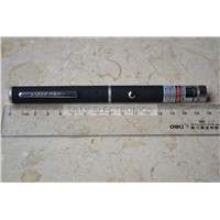 650P-5IN1-50-JG 650nm 50mW 5 in 1 Red Laser Pointer Pen