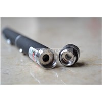 650nm 50mW 2 in 1 Red Laser Pointer Pen