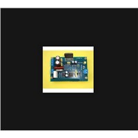 Dynamic Feedback Amplifier Board (MFB) LM3886 +30-35V