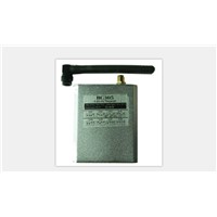 5.8GHz Video Audio AV Wireless Transmitter Receiver Kit Power Supply cable