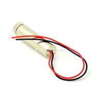 5V DC 780nm 120mW Infrared IR Laser DOT Diode Module