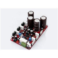 TDA7293+NE5532 In Parallel two-channel Stero Power Amplifier Board (250W * 2)
